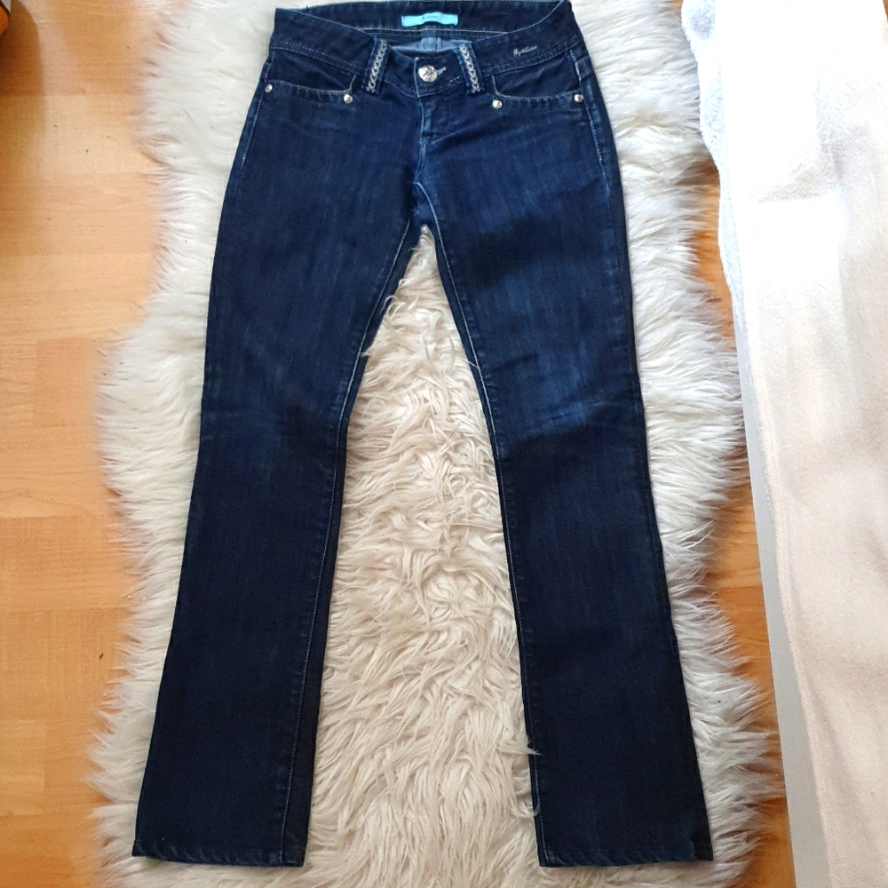 Marciano denim jeans